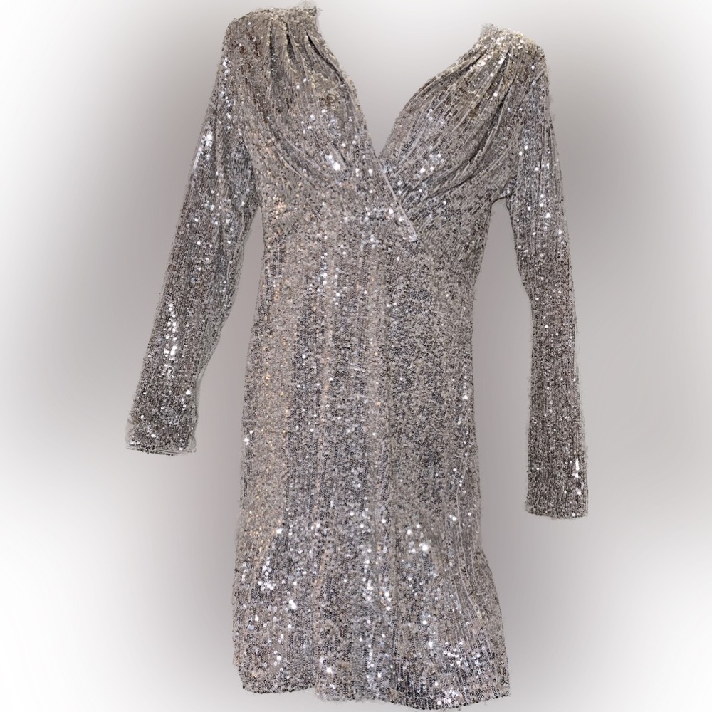 Express Mini‎ Dress XS